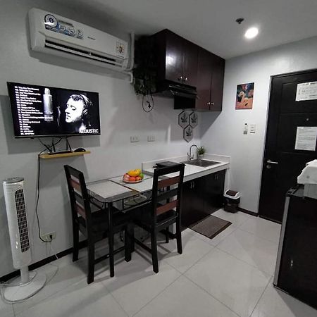 Simply Comfy 916 Apartment บาโคลอด ภายนอก รูปภาพ