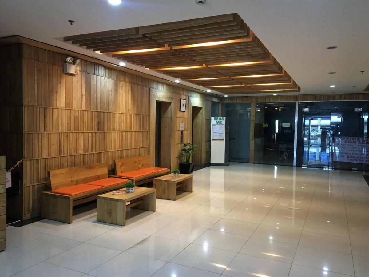 Simply Comfy 916 Apartment บาโคลอด ภายนอก รูปภาพ