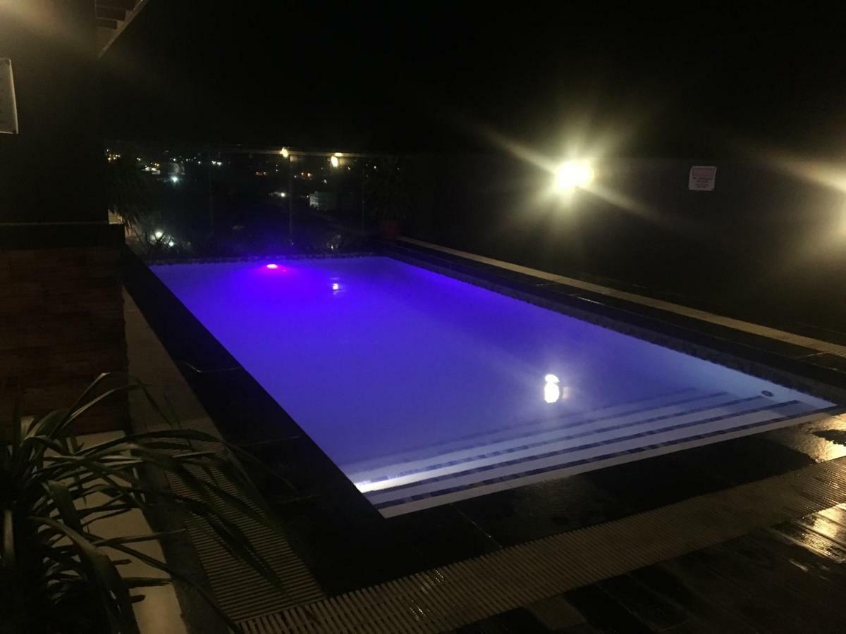 Simply Comfy 916 Apartment บาโคลอด ภายนอก รูปภาพ